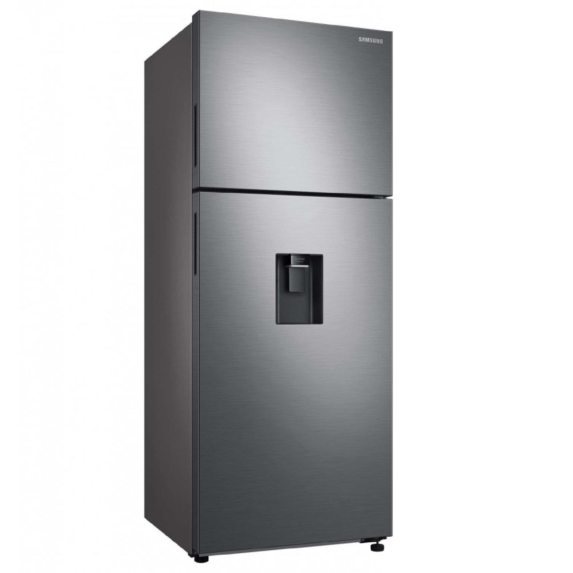 Refrigeradora Samsung Rt A S Litros Top Freezer Mas Espacio En