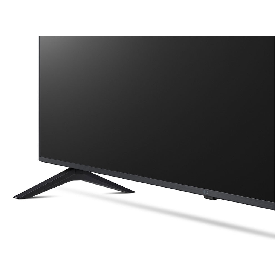 Televisor Samsung Smart TV De 75″, UHD 4K, Color Negro