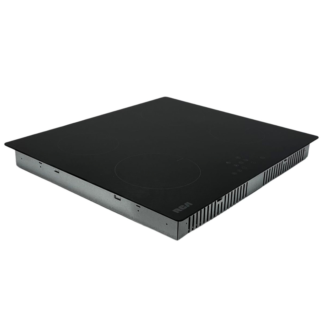 vidaXL Placa de inducción 4 quemadores 7000 W desde 227,80 €