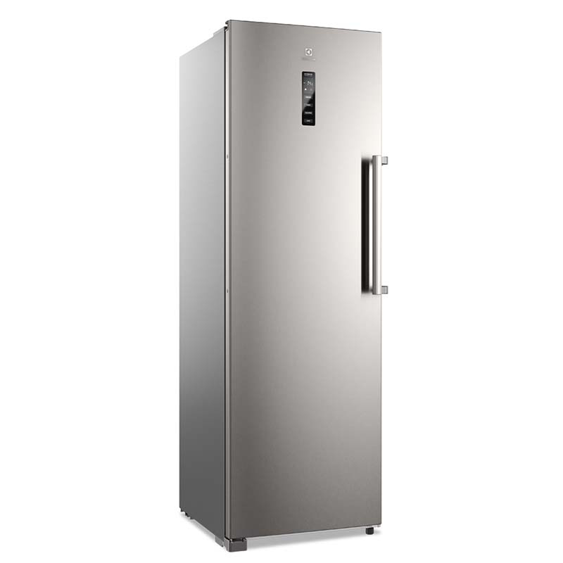 Electrolux frigorífico 1 puerta 60cm 387l a + inox lri1df39x : :  Grandes electrodomésticos
