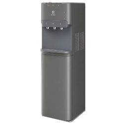 Dispensador de Agua Eléctrico Frigobar Compresor LB-178 FRIGO - Importadora  Dali