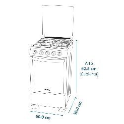 Cómo utilizar una greca de café en una cocina de gas de manera segura