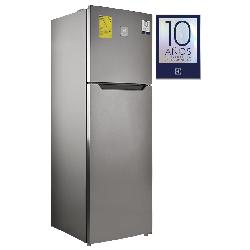 Refrigerador 2 puertas 360 lts INOX Mabe - Mayepsa