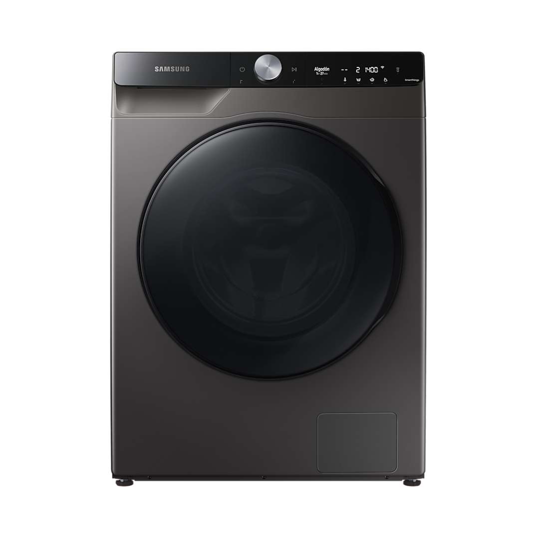 LAVADORA SECADORA SAMSUNG WD11T704DBX/ED 11 KG CARGA FRONTAL TECNOLOGÍA ...