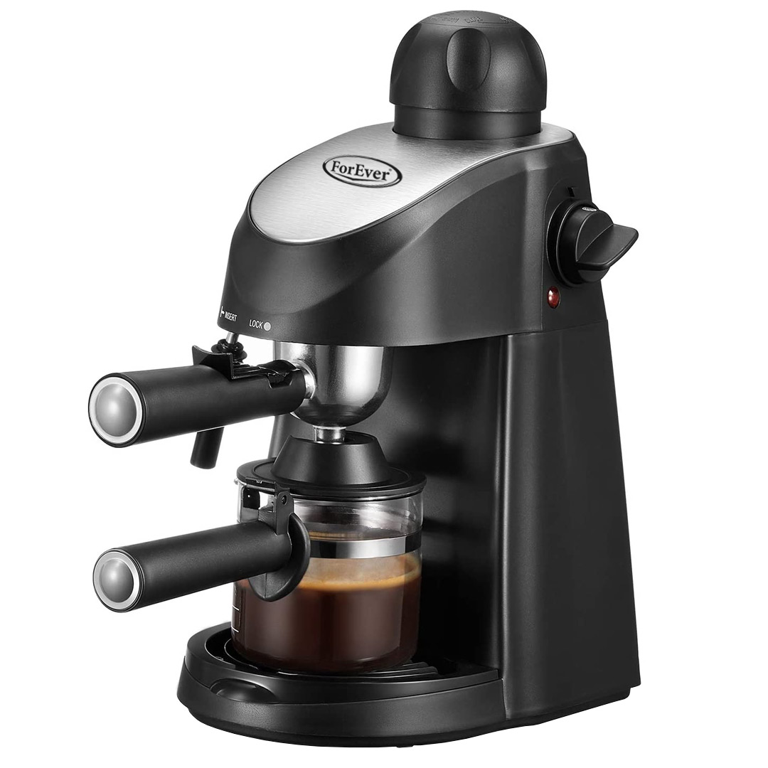 кофемашина steam espresso фото 112