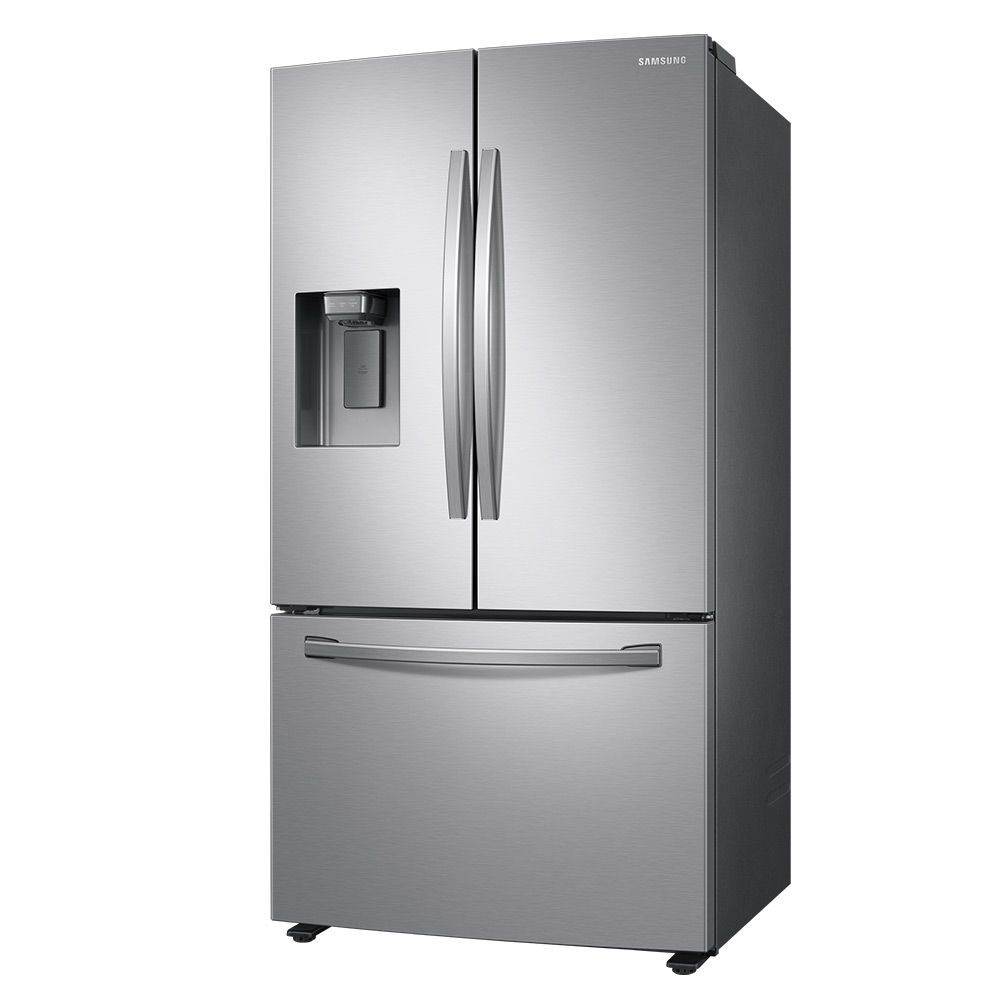 REFRIGERADORA SAMSUNG RF27T5201S9ED 629 LITROS FRENCH DOOR ACABADO