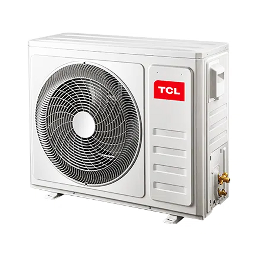 Compresor Aire Acondicionado Tcl 18csa Z2 18000 Btu Alta Eficiencia