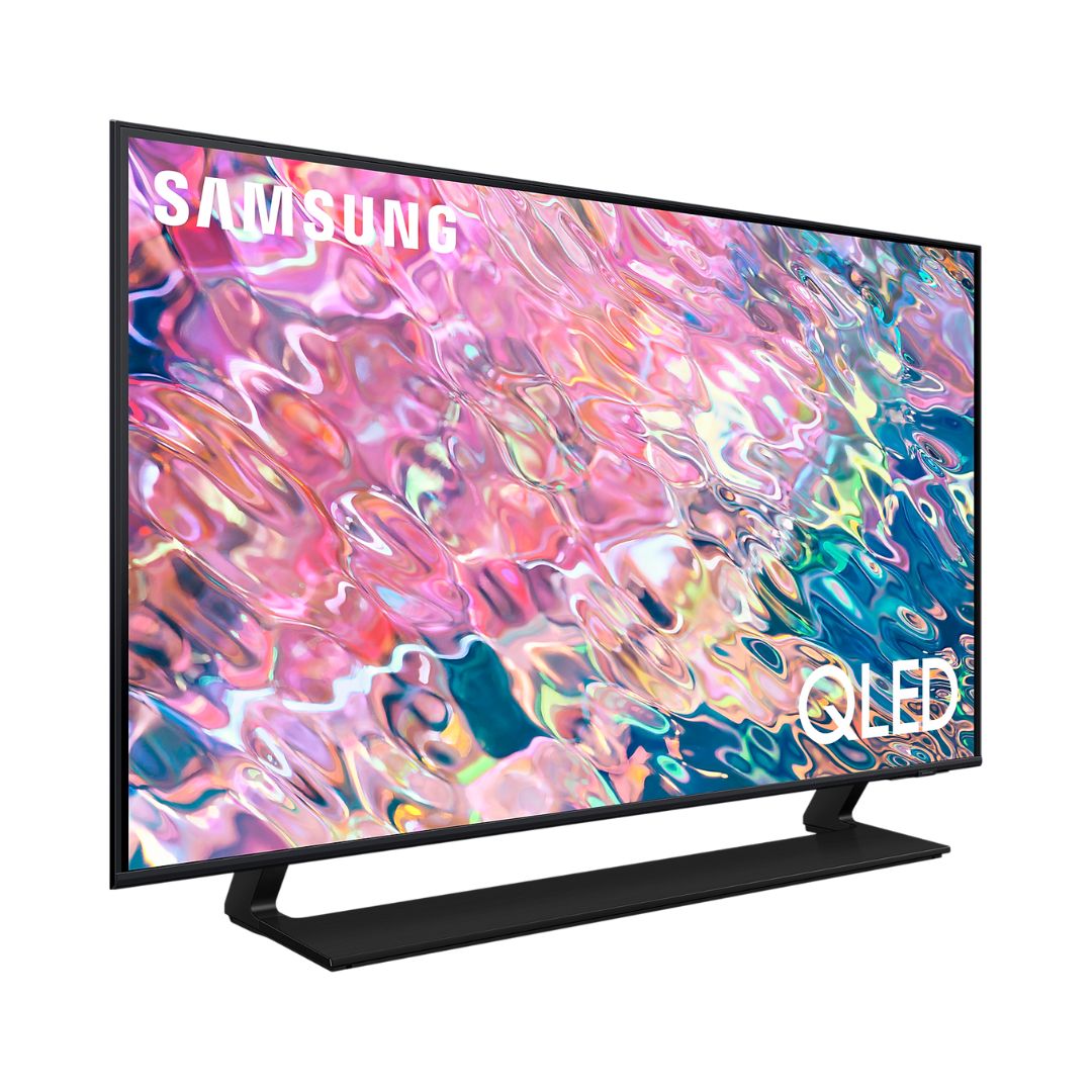 Smart Tv Samsung Qn70q65bapxpa 70 4k Uhd Qled Hdr 10 Plus Tizen Procesador Quantum Lite 4k 8303