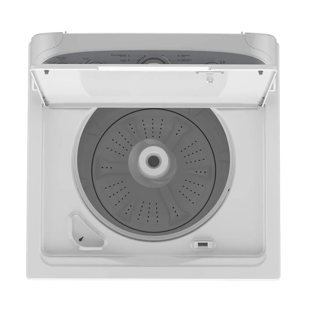 LAVADORA WHIRLPOOL 7MWTW1904LM 19 KG CARGA SUPERIOR CON AGITADOR DOUBLE ...