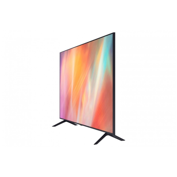 SMART TV SAMSUNG UN50AU7000PCZE 50" 4K HDR 10  CRYSTAL 4K