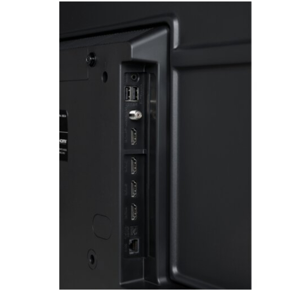 SMART TV INDURAMA 43TISG3AUHD 43 & 4K UHD (3840X2160) LED ANDROID