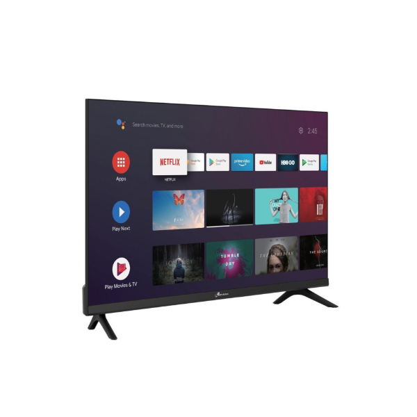 SMART TV RIVIERA RLED-AND32CHM5F 32&QUOT; FHD ANDROID GOOGLE TV  BLUETOOTH MANDO DE VOZ