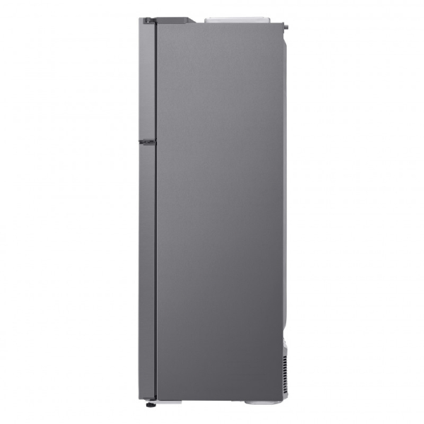 REFRIGERADOR LG GT47SGP 438 LITROS TOP FREEZER  INVERTER PANEL TOUCH TECNOLOGÍA HYGIENEFRESH+™