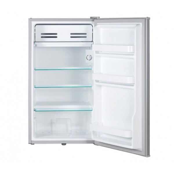 REFRIGERADOR HOME BC93S 93 LITROS UNA PUERTA  SILVER GARANTÍA 3 AÑOS