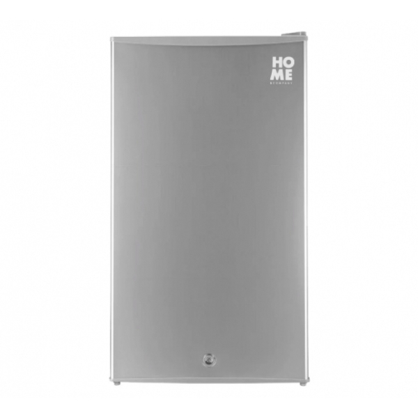 REFRIGERADOR HOME BC93S 93 LITROS UNA PUERTA  SILVER GARANTÍA 3 AÑOS