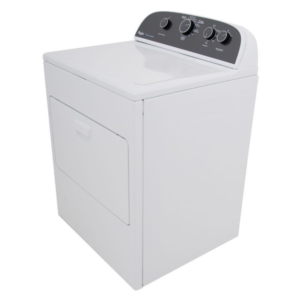 SECADORA WHIRLPOOL 7MWGD1900EW 19 KG MODELO AMERICANO