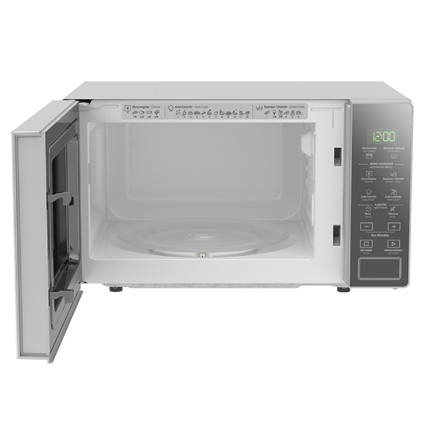 MICROONDAS WHIRLPOOL WM1807D 20 LT AUTOLIMPIEZA