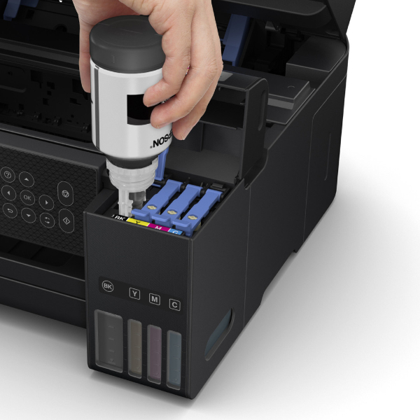 IMPRESORA EPSON L4260 MULTIFUNCIóN DUPLEX SISTEMA ECOTANK WIFI