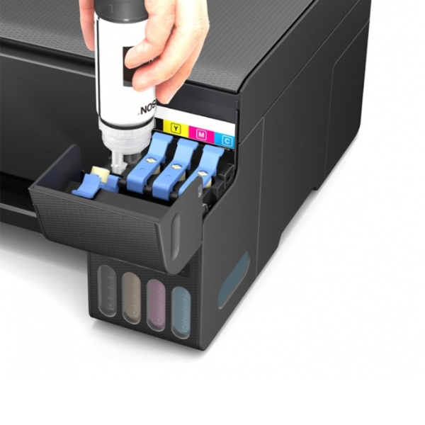 IMPRESORA EPSON L3250 TINTA CONTINUA  SISTEMA ECOTANK WIFI