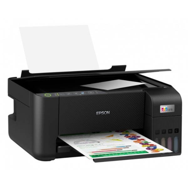 IMPRESORA EPSON L3250 TINTA CONTINUA  SISTEMA ECOTANK WIFI