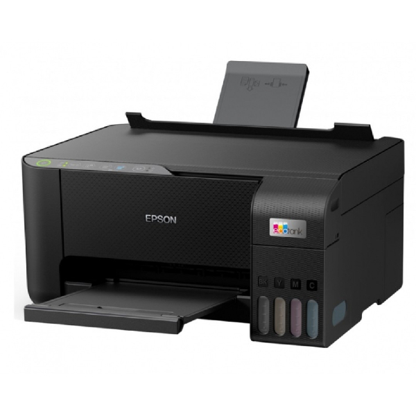 IMPRESORA EPSON L3250 TINTA CONTINUA  SISTEMA ECOTANK WIFI