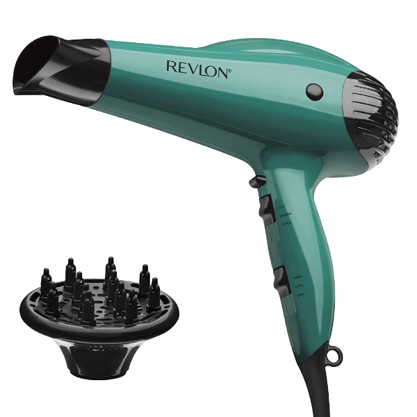 RVDR5036 2 Vel 1875 Watts  COLOR verde