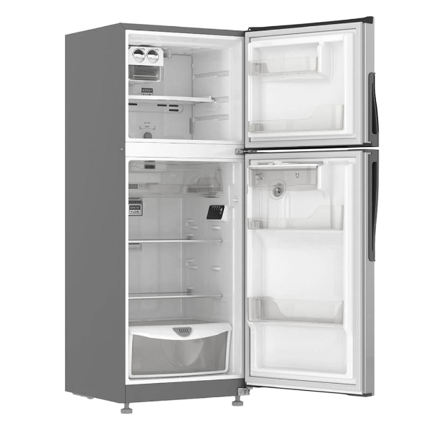 Refrigeradora Whirlpool Wrw Cktww Litros Top Freezer Xpert Flow