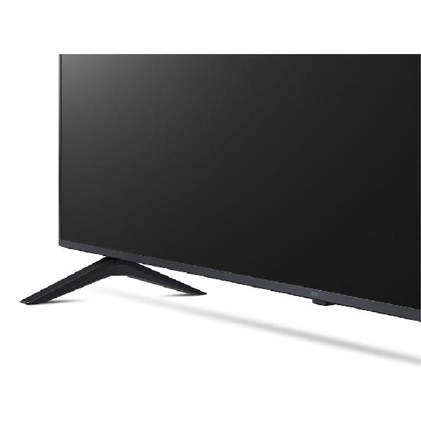 SMART TV LG 75UQ8050PSB 75 " 4K UHD  LED  HDR 10 PRO  WEBOS  CON THINQ AI (INTELIGENCIA ARTIFICIAL)