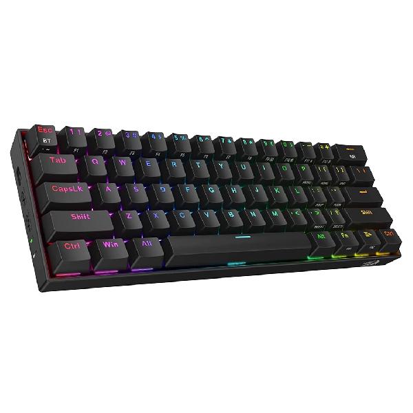 TECLADO MECáNICO REDRAGON DRACONIC K530  MECÁNICO