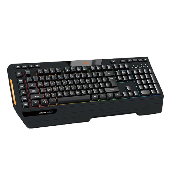 TECLADO GAMER MEETION MT-K9420  MEMBRANA