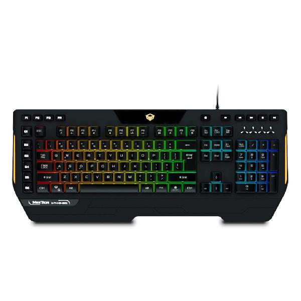 TECLADO GAMER MEETION MT-K9420  MEMBRANA