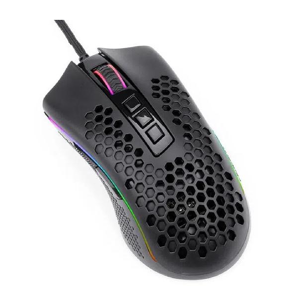 MOUSE GAMER REDRAGON STORM ELITE M988  