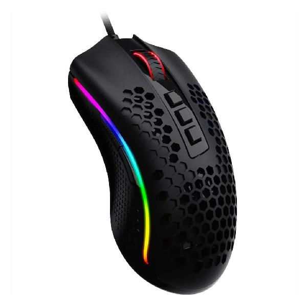 MOUSE GAMER REDRAGON STORM ELITE M988  