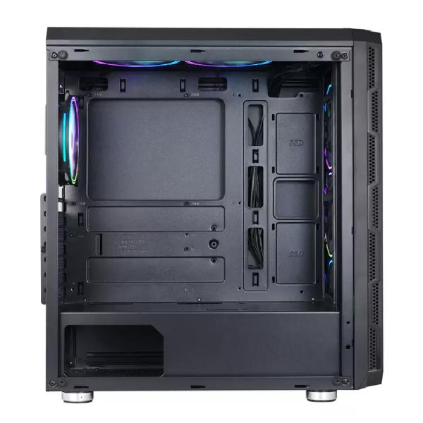 CASE DE PC  ALTEK KRATER  