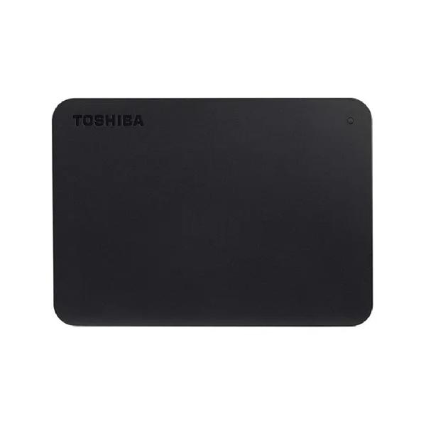 DISCO DURO - HDD TOSHIBA  2TB - EXTERNO