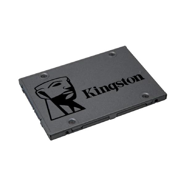 DISCO SÓLIDO - SSD KINGSTON A400 SERIES 240GB - SATA 3