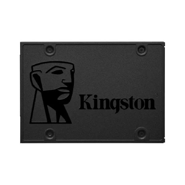 DISCO SÓLIDO - SSD KINGSTON  480GB - SATA 3