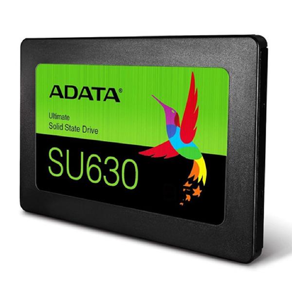 DISCO SÓLIDO - SSD ADATA SU 630 960GB - SATA 3