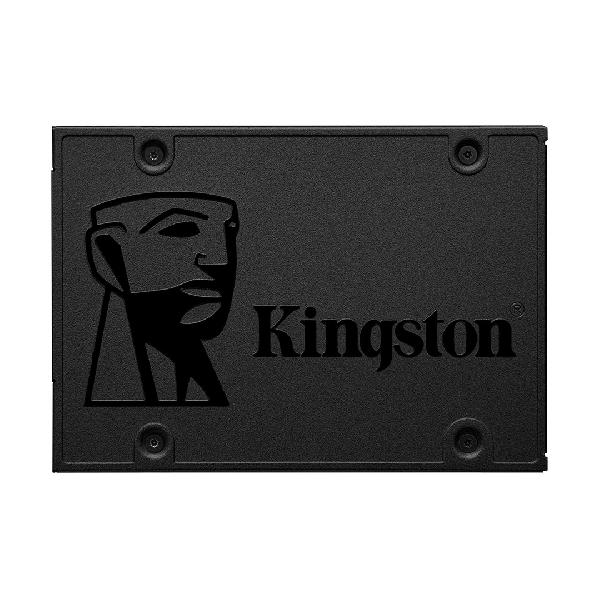 DISCO SÓLIDO - SSD KINGSTON A400 SERIES 960GB - SATA 3