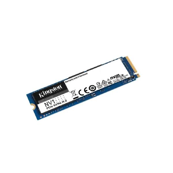 DISCO SÓLIDO - SSD KINGSTON M.2 NVME 2TB