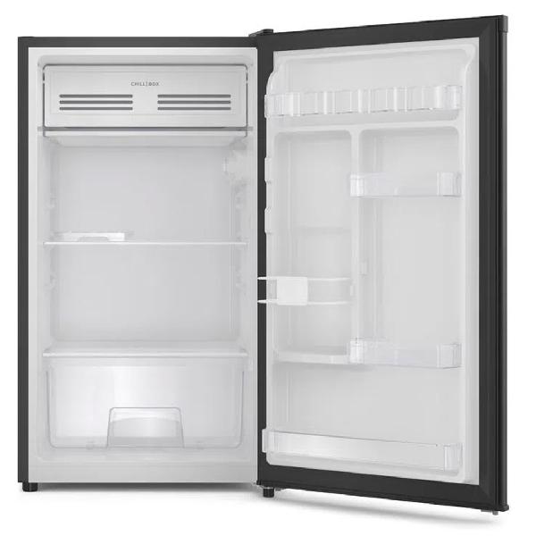 MINIBAR ELECTROLUX ERD090G6HWB 90 LITROS UNA PUERTA  CERRADURA DE SEGURIDAD