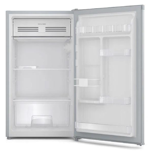 MINIBAR ELECTROLUX ERD090G6HWS 90 LITROS UNA PUERTA  CERRADURA DE SEGURIDAD