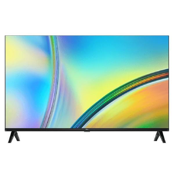 SMART TV TCL 32S5400AF 32" FHD (1920X1080)  LED  HDR  ANDROID GOOGLE TV  BEZEL LESS SIN MARCO