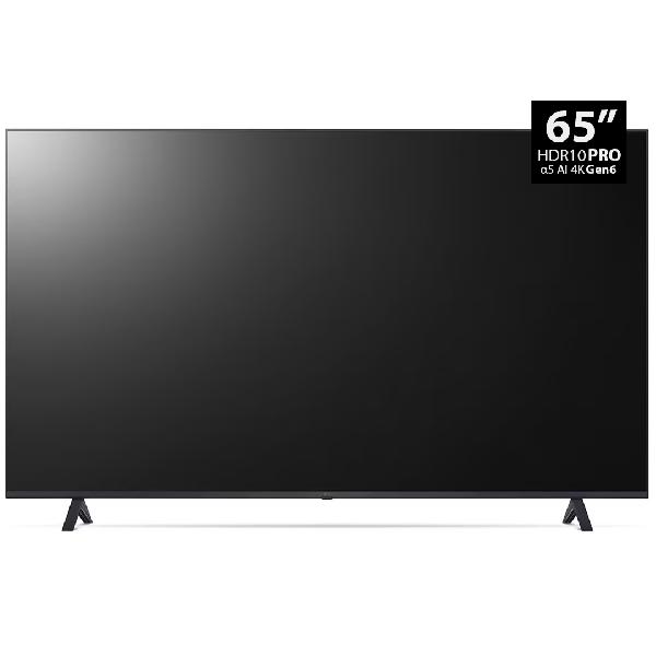 SMART TV LG 65UR7800PSB 65 " 4K UHD  LED  HDR 10 PRO  WEBOS  LG THINQ® AI