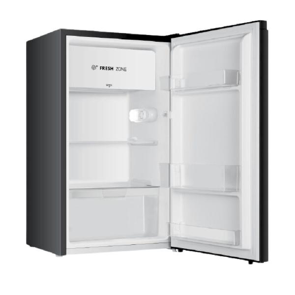 MINIBAR  RR032H 94 LITROS UNA PUERTA  PUERTA REVERSIBLE