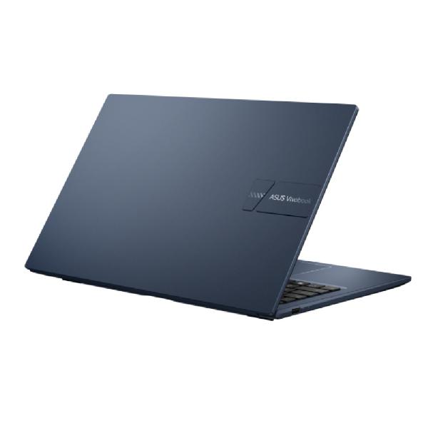 LAPTOP ASUS X1504ZA-NJ1154 15.6 " 8 GB RAM 512 GB SSD  CORE I3-1215U  SIN SISTEMA OPERATIVO  